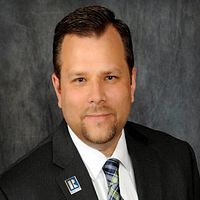 Daniel Dwyer-Snyder