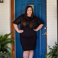 Heather Eason-Pilkington