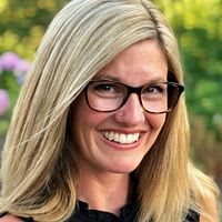 Laura McGreevey