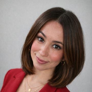 Adriana "Addy" Villavicencio