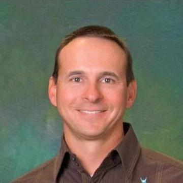 Jim Schaefer
