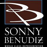 Sonny Benudiz
