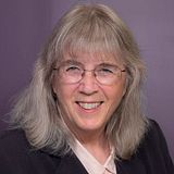 Suzanne Hayes