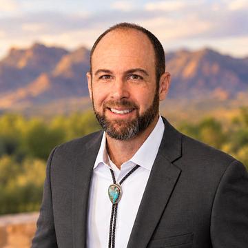 Kevin Todd