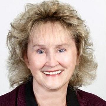 Nanci Tarpley