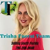 Trisha Fuerst