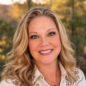 Michelle Hoskins