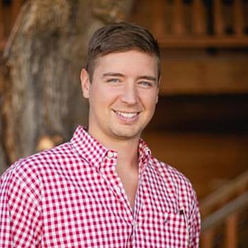 Christopher D. Stuvland