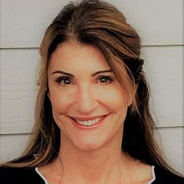 Elizabeth Sauter