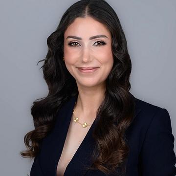 Hala Saleh
