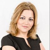 Shahla Ghademi