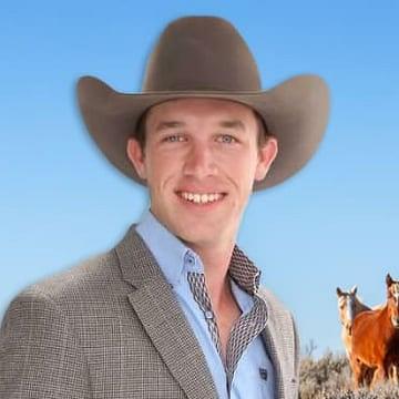 Colton Childs