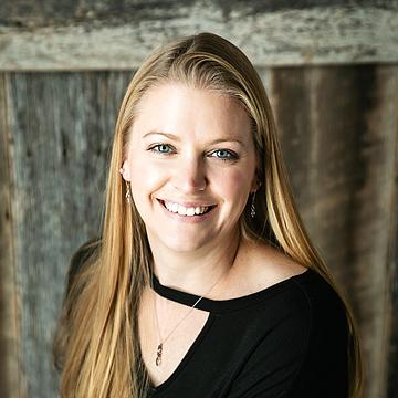 Christy Holton