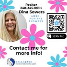 Dina Sowers