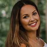 Ashley Ridenour
