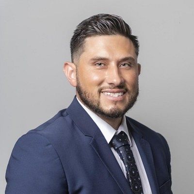 Ramon Gomez