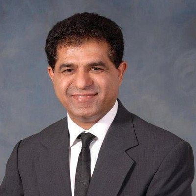 KJ Mehmood