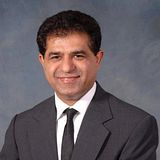 KJ Mehmood