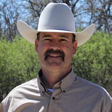 Scott Cleveland