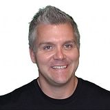 Wesley Guest