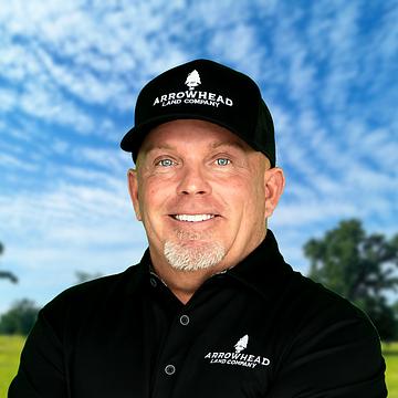 Brian Whitt