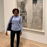 Tracy Cherry-Arnold