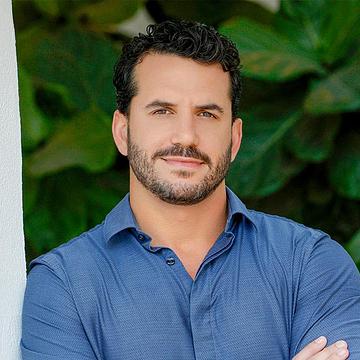 Javier Santana