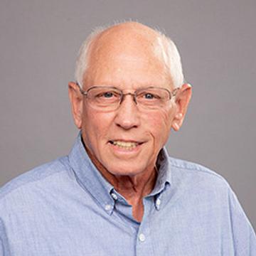 Dan Holliman