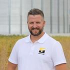 Jacob Hogan