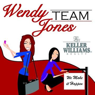 Wendy Jones