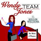 Wendy Jones
