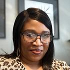 Dorcas Lola Olowe