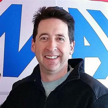 Kirk Fisher