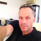 Mike Halkin