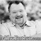Mike Butler