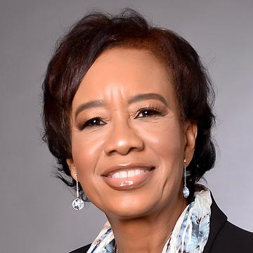 Venita Jacobson