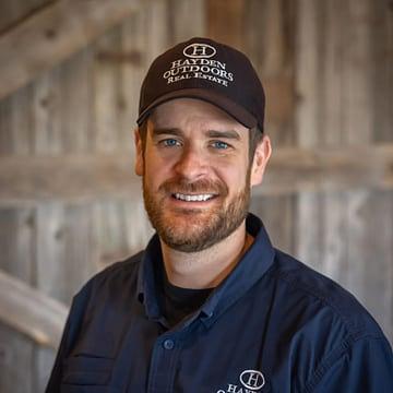 Jesse Webb
