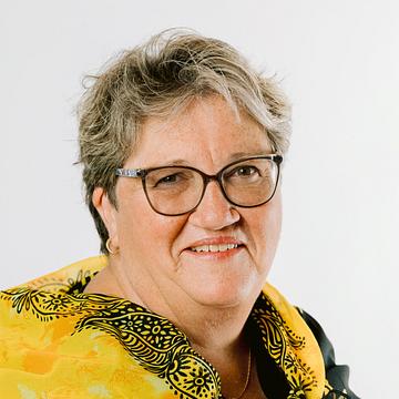 Joanne Vicich