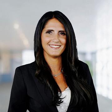Antonella Battisti