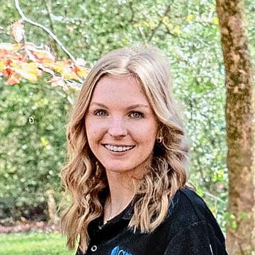 Ashley Rhinehart