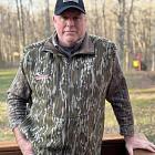 Kenton McQuillin - MI