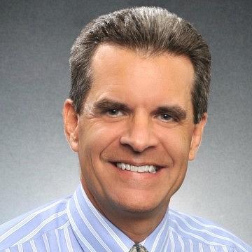 Alan Donald Liebisch