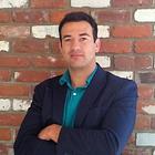 Luis Antonio Mercado