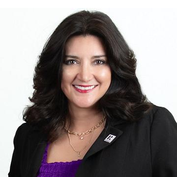 Christina Peña