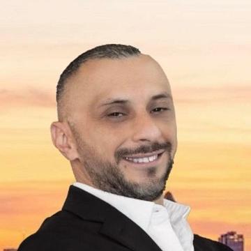 Aram Allen Kodzhavakyan