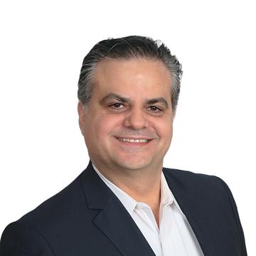 Alexandre Ferrari