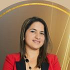 Maria Veronica Cedeno Montero