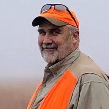 Gregory Ford