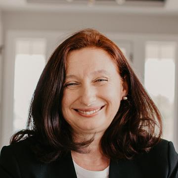 Kristina Biondic Veldic