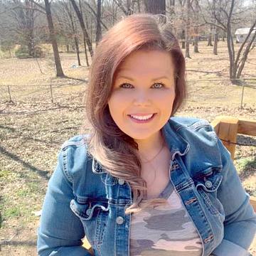 Amanda Dugger